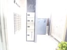 建物設備 ラ　グリシーヌ