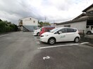 駐車場 クラシックハイツＴＢ