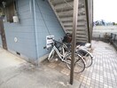 その他 クラシックハイツＴＢ
