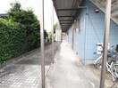 その他 クラシックハイツＴＢ