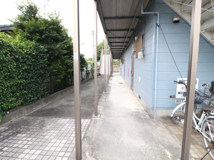 その他 クラシックハイツＴＢ