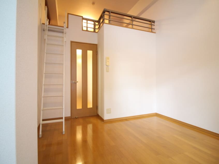 居室 イル・グラッツィア姪浜Ⅰ