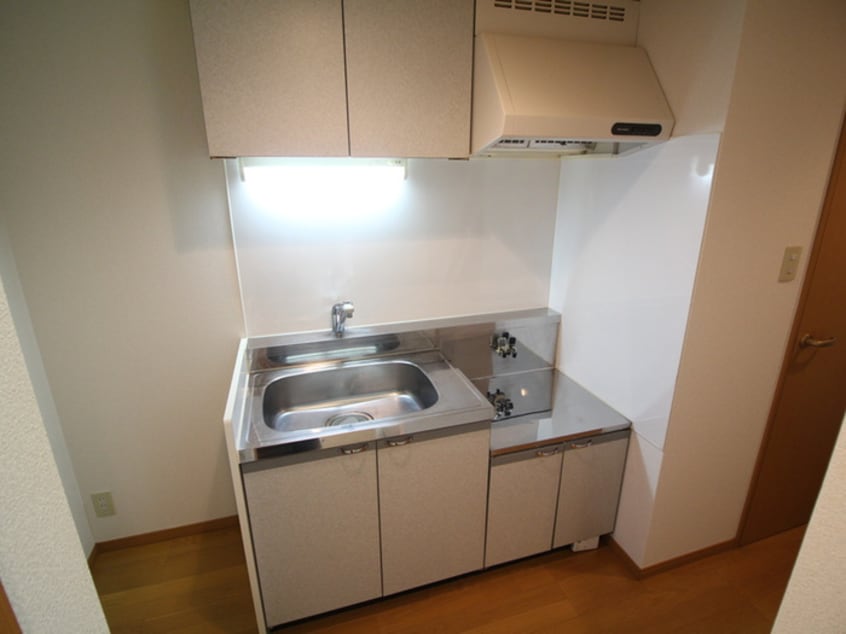 キッチン イル・グラッツィア姪浜Ⅰ