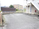 駐車場 レジデンス乙金