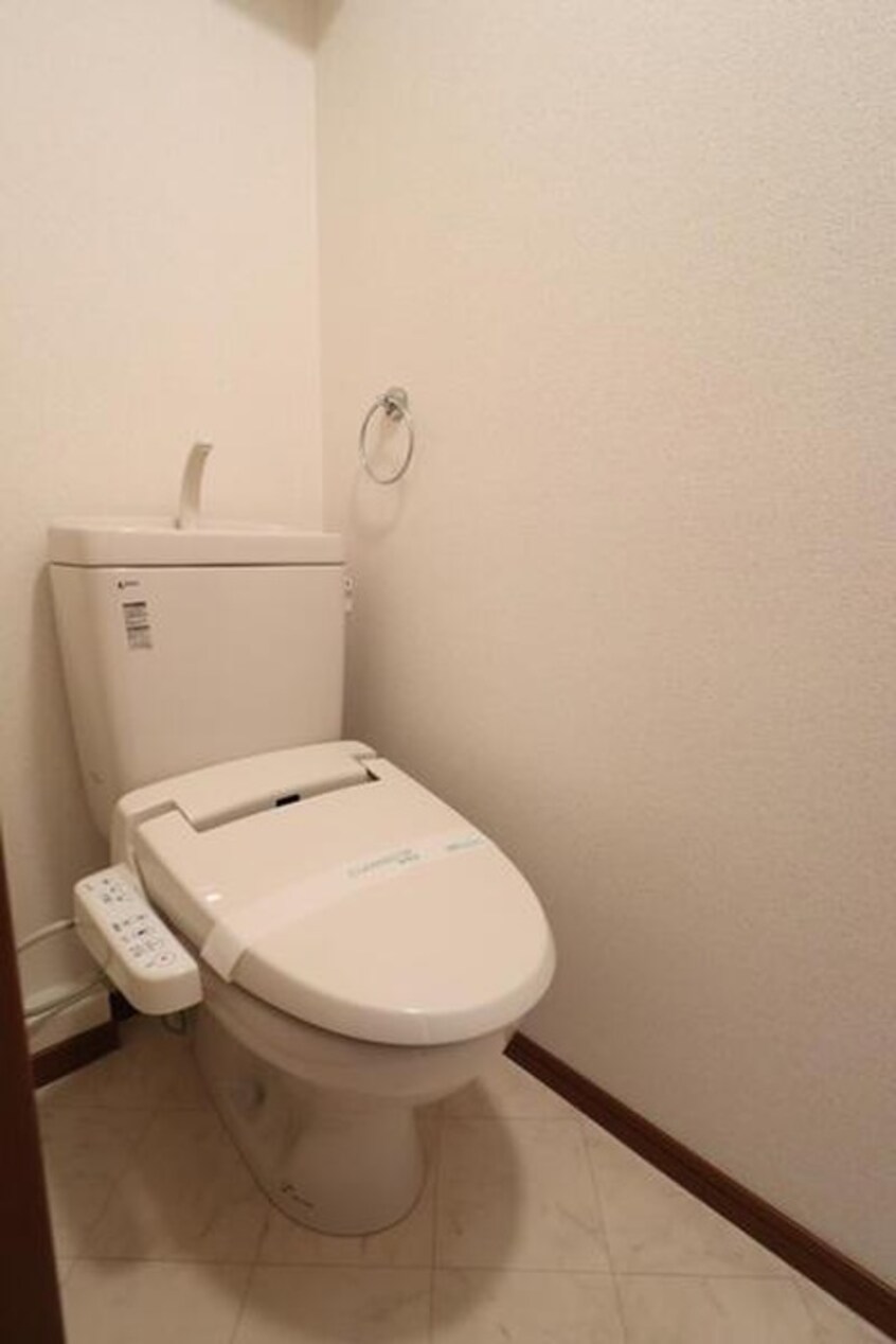 トイレ ＰＯＬＡＲＩＳ　今宿