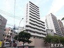 ﾗｲｵﾝｽﾞﾏﾝｼｮﾝ六本松第３(301)の外観