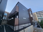 Crecia香椎駅前Ⅱ