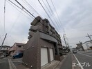 アゼリアⅡの外観