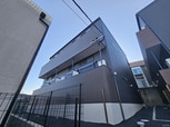 Crecia香椎駅前Ⅲ