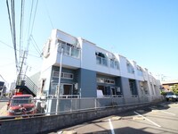 フレグランス今宿Ⅱ