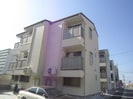 ＰＯＬＡＲＩＳＣＩＴＹ九研Ⅰの外観