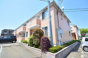 プラシ－ド上ノ山Ｃ