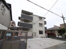 D-room別府の外観