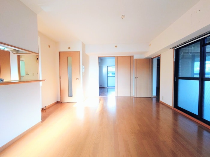 居室 アーバニティー春日原