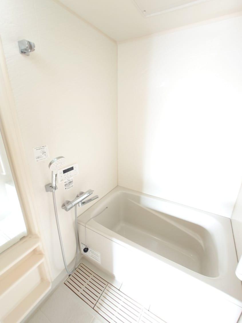 バス／シャワールーム等 アーバニティー春日原