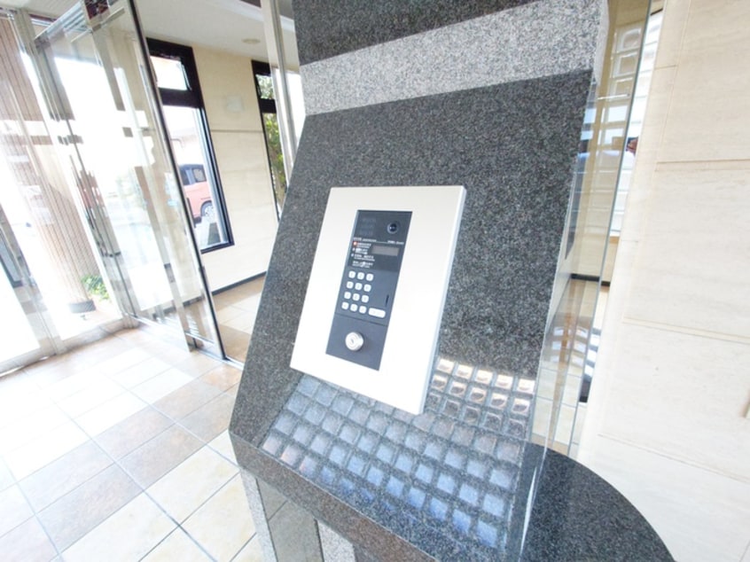 建物設備 アーバニティー春日原