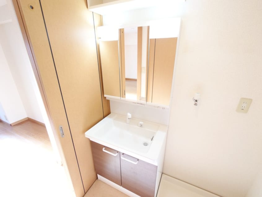 洗面 アーバニティー春日原