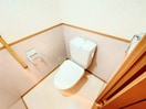 トイレ アーバニティー春日原
