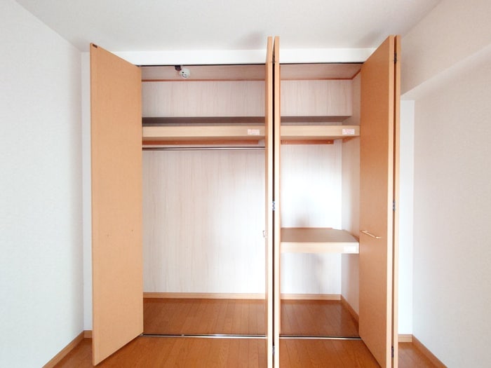 収納 アーバニティー春日原