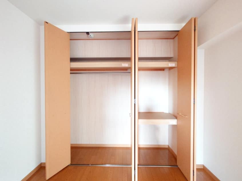 収納 アーバニティー春日原