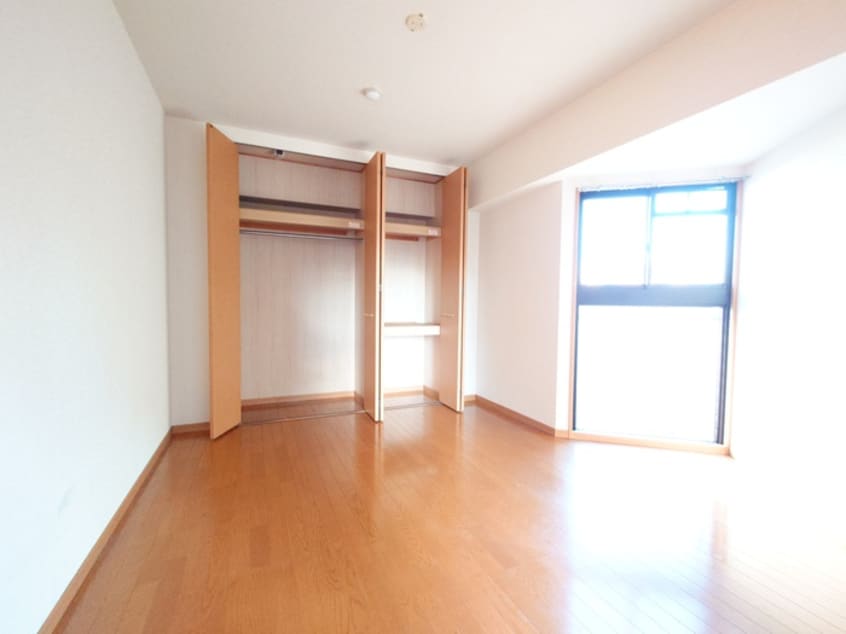 居室 アーバニティー春日原