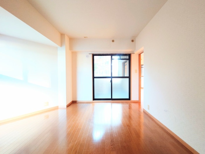 居室 アーバニティー春日原