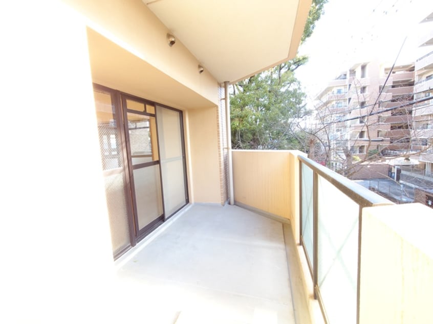 ベランダ・バルコニー アーバニティー春日原