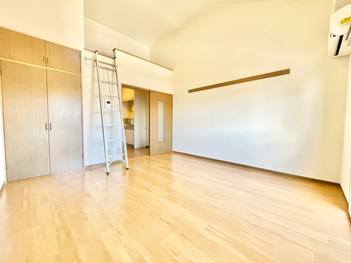 居室 メゾン　ボー　Ａ