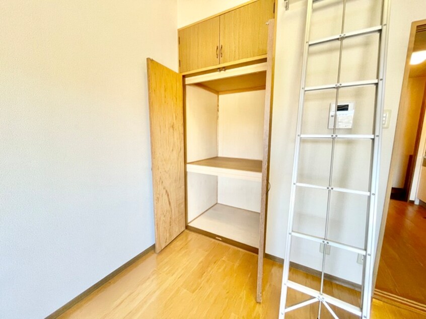 収納 メゾン　ボー　Ａ