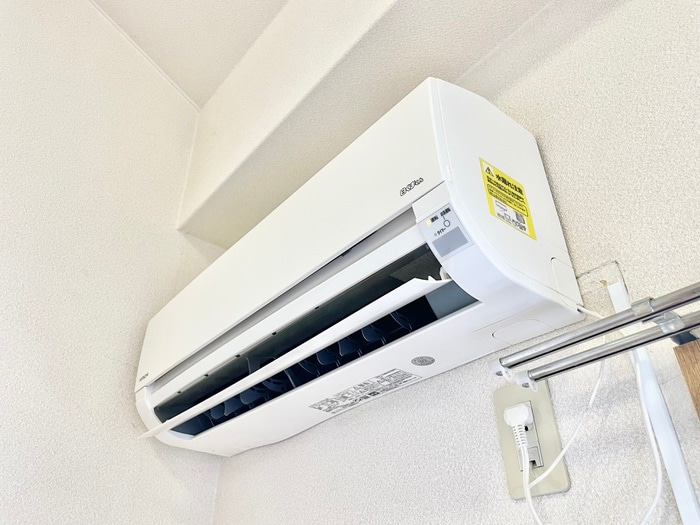 内観写真 メゾン　ボー　Ａ