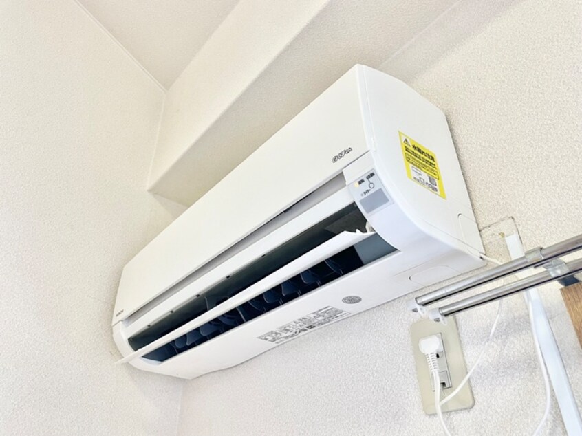 内観写真 メゾン　ボー　Ａ