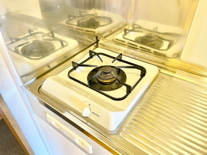 キッチン メゾン　ボー　Ａ