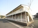 外観写真 サンハイムⅠ