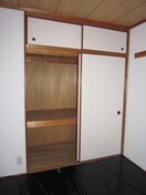 収納 サンハイムⅠ