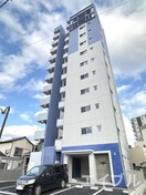 外観写真 ブルースクエア響Ⅴ