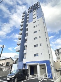 ブルースクエア響Ⅴ