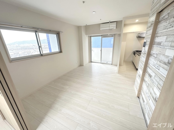 居室 ブルースクエア響Ⅴ