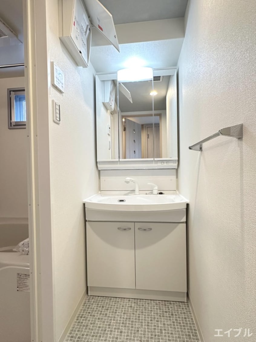 洗面 ブルースクエア響Ⅴ