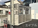 建物設備 ブルースクエア響Ⅴ