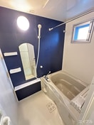 バス／シャワールーム等 ブルースクエア響Ⅴ