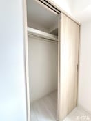 収納 ブルースクエア響Ⅴ