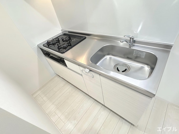 キッチン ブルースクエア響Ⅴ