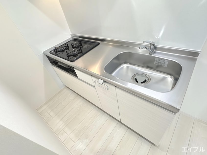 キッチン ブルースクエア響Ⅴ