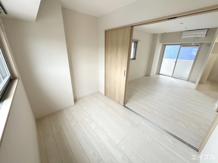 居室 ブルースクエア響Ⅴ