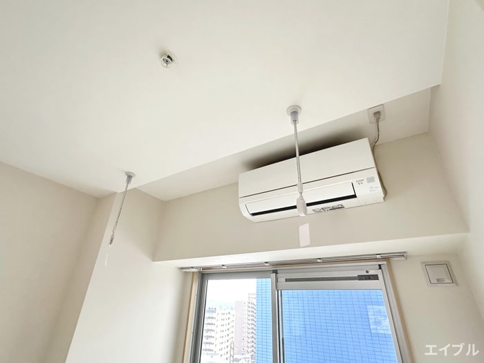 内観写真 ブルースクエア響Ⅴ