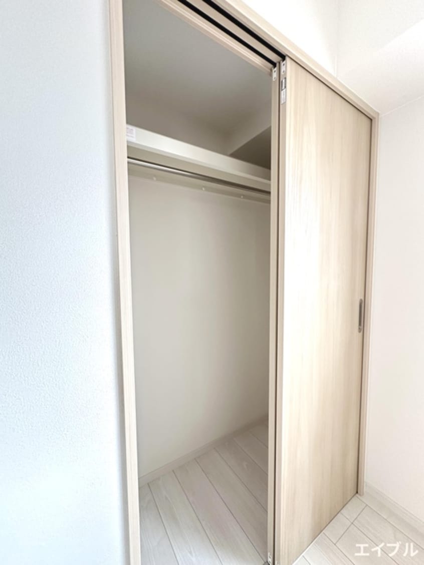 収納 ブルースクエア響Ⅴ