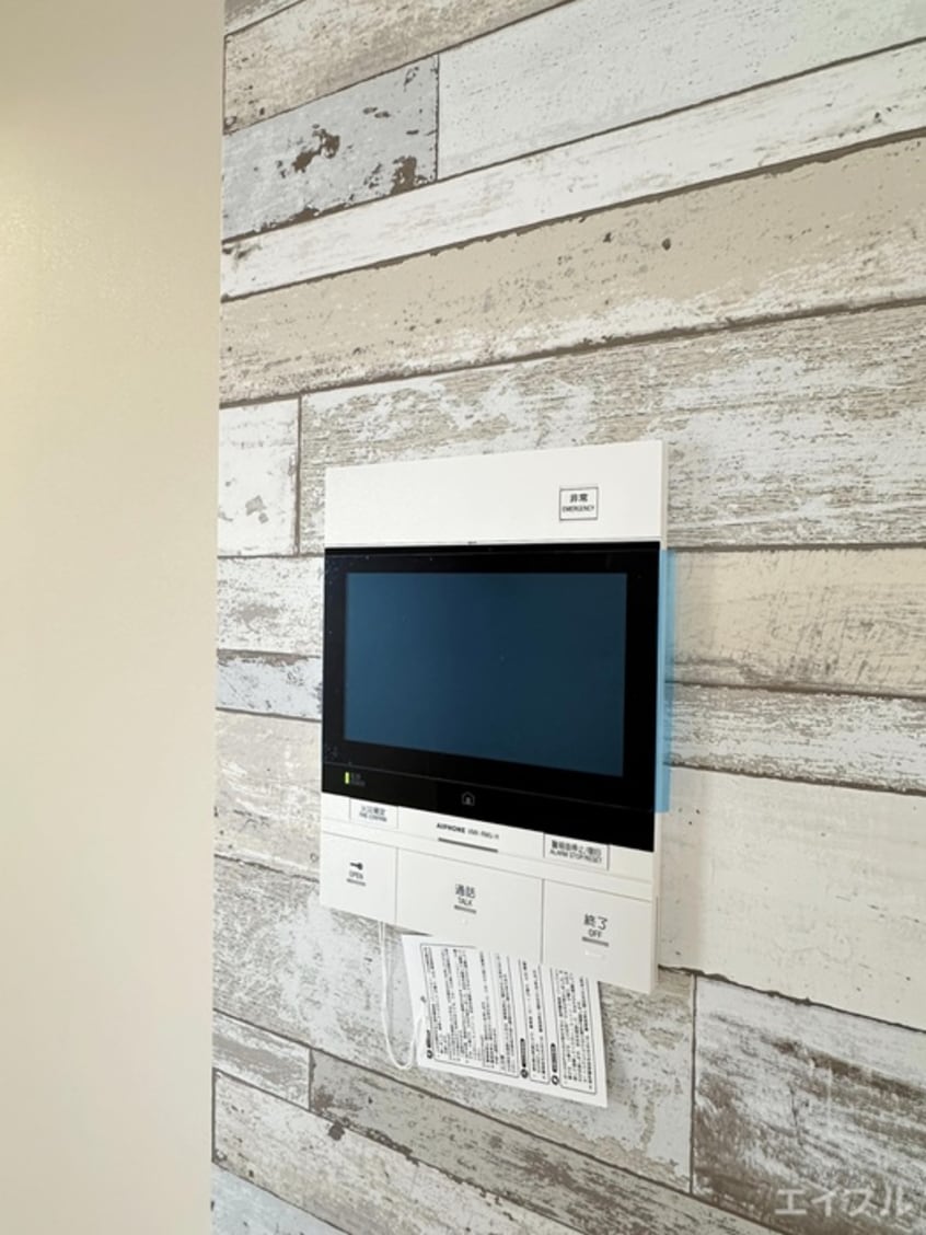 内観写真 ブルースクエア響Ⅴ