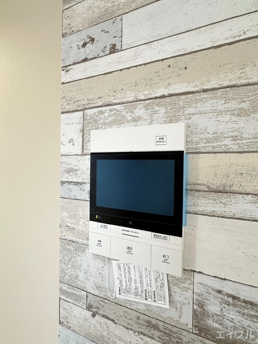 内観写真 ブルースクエア響Ⅴ