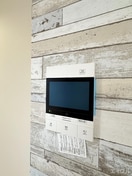 内観写真 ブルースクエア響Ⅴ