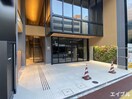エントランス部分 A＊G六本松